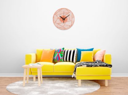 Simple Art Clock - Image 3
